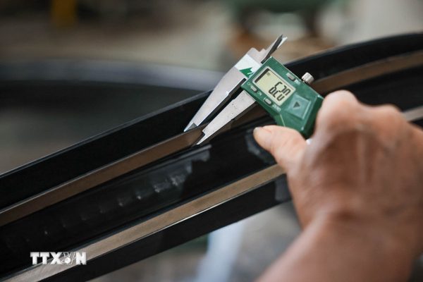 Quy định số 220: Cơ chế tôn vinh, trọng dụng và bảo vệ cán bộ đổi mới, sáng tạo