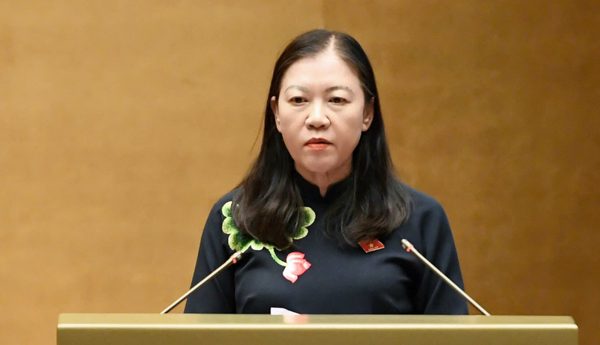 Quy định tạm thời nhưng áp dụng 20 năm, Ủy ban Thường vụ Quốc hội yêu cầu sửa gấp