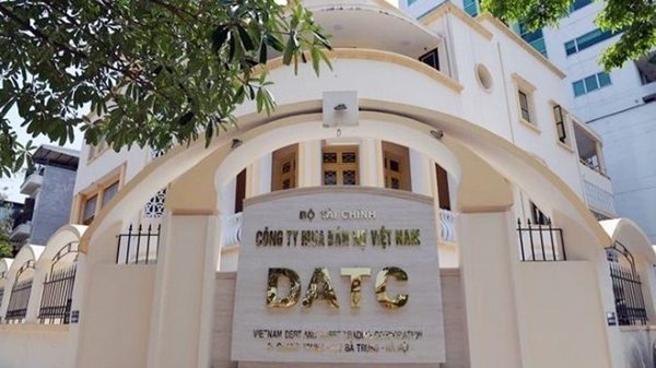 Quy định về cơ chế hoạt động của Công ty trách nhiệm hữu hạn một thành viên Mua bán nợ Việt Nam