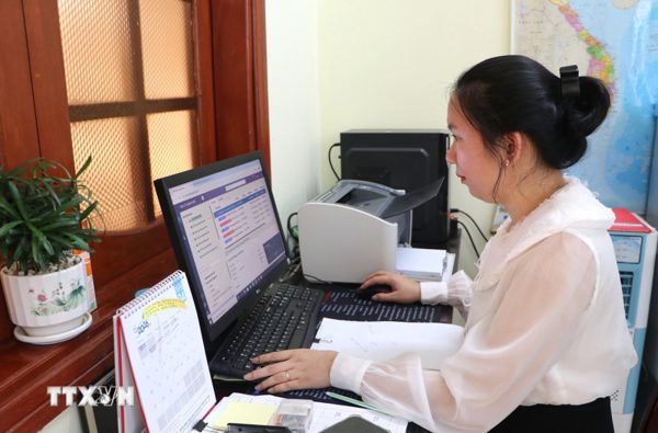 Quy định về kiểm điểm và đánh giá, xếp loại chất lượng đối với tập thể, cá nhân