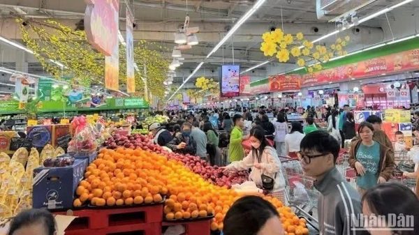 Quy định xác định xuất xứ Việt Nam đối với hàng hóa sản xuất, lưu thông trong nước