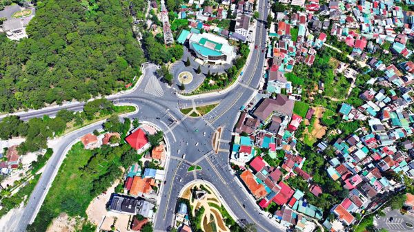 Quy định xây nhà ở riêng lẻ tối đa 2 tầng