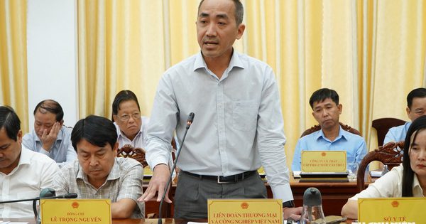 Quy hoạch Cần Thơ: 'Sân bay về hướng Trần Đề thì khách giảm nữa'