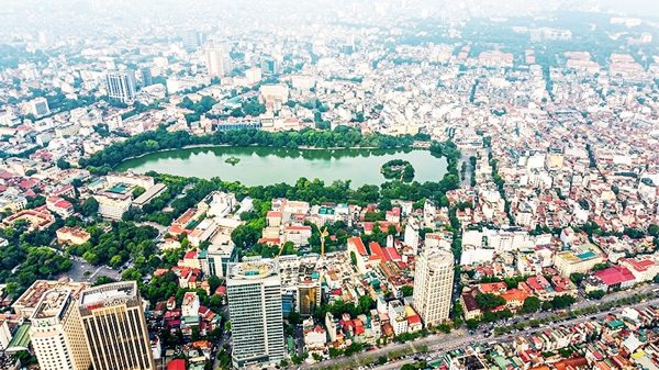 Quy hoạch Hồ Gươm phải tôn trọng ký ức lịch sử