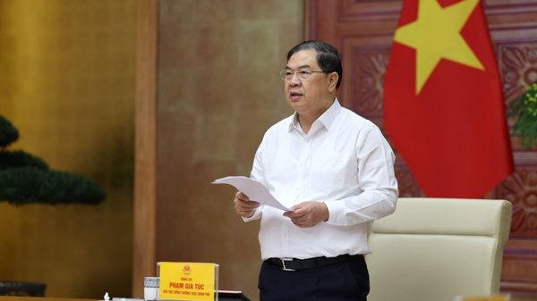 Quy hoạch khoáng sản phải đúng, trúng, khả thi và hiệu quả