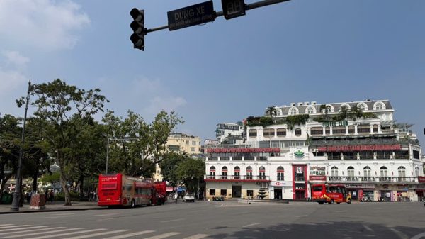 Quy hoạch kiến trúc cảnh quan khu vực hồ Hoàn Kiếm: Chưa chốt phương án cuối cùng, làm rõ thuật ngữ “khải hoàn”