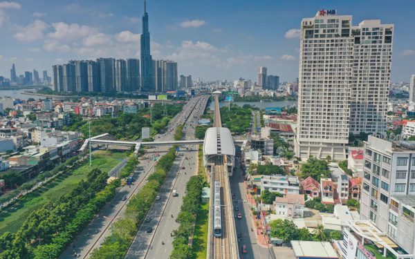 Quy hoạch tạo ra giá trị, làm sao biến giá trị đó thành nguồn lực?