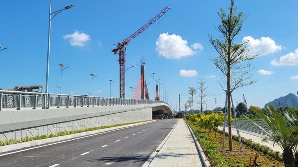Quý III/2026, GRDP của Thanh Hóa tăng trưởng hơn 10%