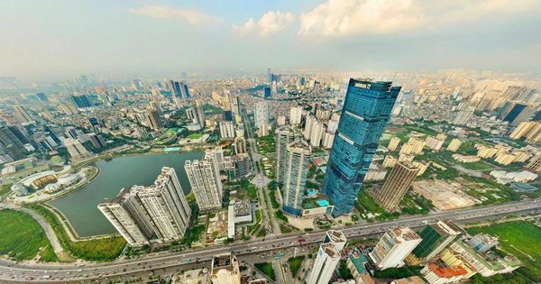 Quy mô GDP Việt Nam vượt Philippines, áp sát Thái Lan, thu nhập gần theo kịp Indonesia