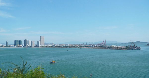 Quy Nhơn, Pleiku mở rộng không gian đô thị đến những xã, phường nào?
