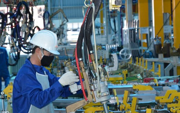 Quỹ tiết kiệm năng lượng: Khơi thông vốn cho doanh nghiệp chuyển đổi xanh