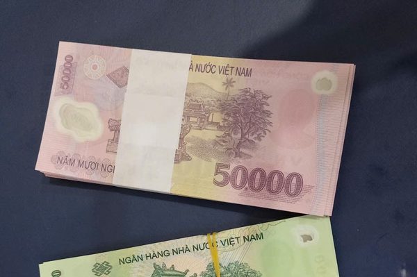 Quỹ tín dụng bị 'tuýt còi' vì nhận trả nợ của khách hàng vào tài khoản cá nhân