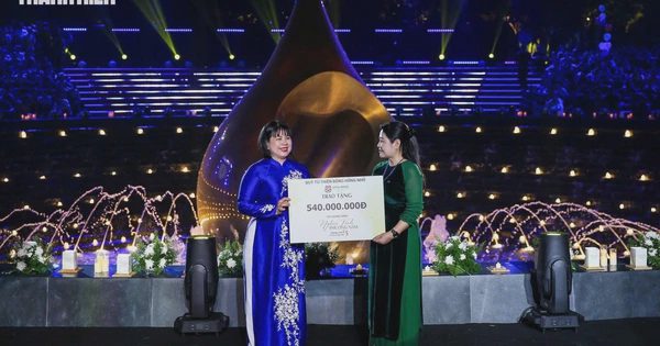 Quỹ từ thiện Bông Hồng Nhỏ bảo trợ trẻ mồ côi do Covid-19