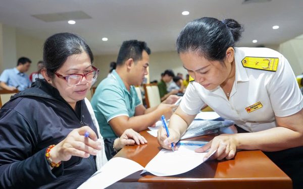 Quyền được biết mình phải làm gì
