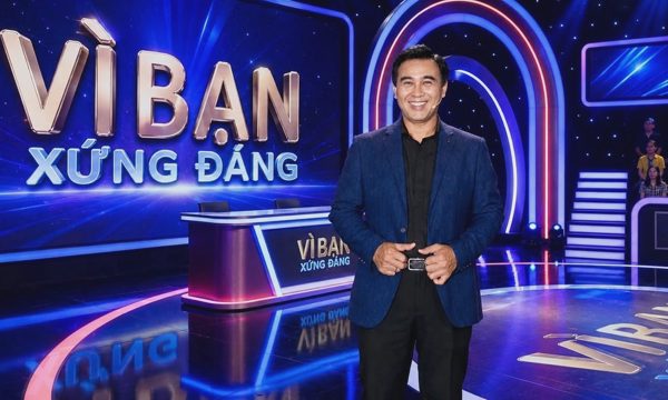 Quyền Linh nghỉ dẫn chương trình 'Vì bạn xứng đáng'