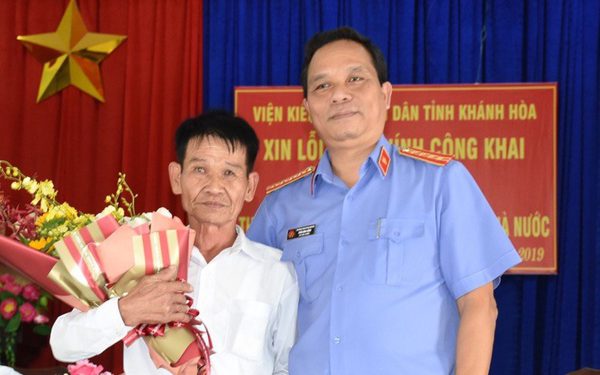 Quyền lựa chọn của người bị oan trong tố tụng hình sự:  Cánh cửa mới để tiếp cận công lý