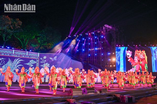 Quyết định phương án nghỉ Ngày Văn hóa Việt Nam, Tết Âm lịch và Quốc khánh năm 2027