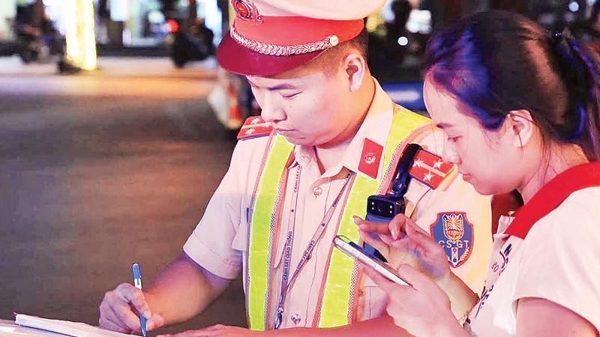 Quyết liệt chấn chỉnh trật tự đô thị