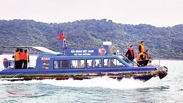 Quyết liệt ngăn chặn buôn lậu trên tuyến biên giới