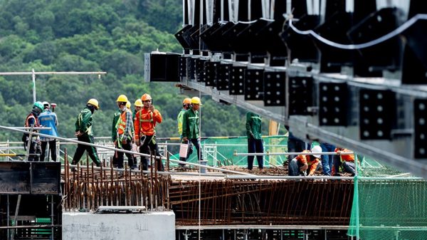 Quyết tâm bảo đảm tiến độ các công trình trọng điểm APEC 2027