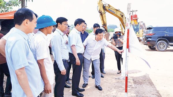 Quyết tâm hành động, kiến tạo dư địa tăng trưởng