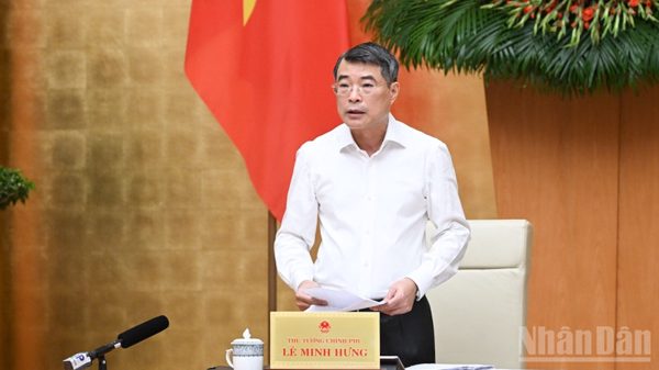 Quyết tâm, nỗ lực cao nhất đạt mục tiêu tăng trưởng quý IV và cả năm 2026