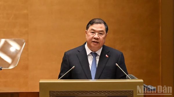 Quyết tâm tăng trưởng hai con số, chuyển mạnh từ chủ trương sang thực thi