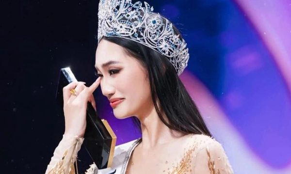 Quỳnh Anh gặp mặt xin lỗi Hồng Đăng