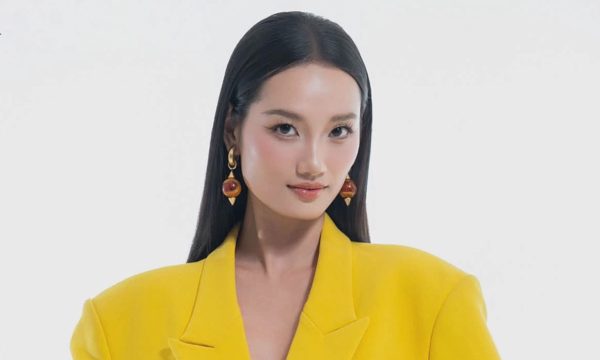 Quỳnh Anh không dự chung kết Model Kid Vietnam