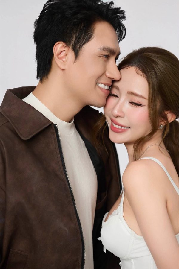 Quỳnh Nga - Việt Anh sau công khai tình cảm