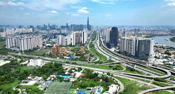 R&I nâng xếp hạng tín nhiệm quốc gia của Việt Nam