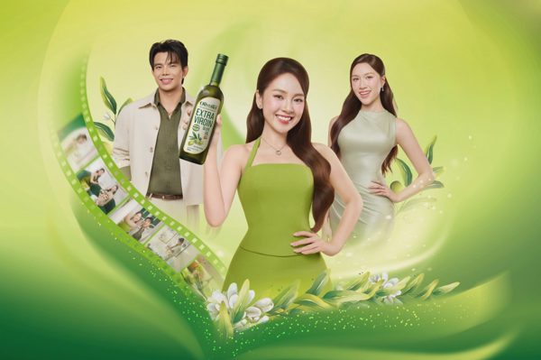 Ra mắt chuỗi video “Đi tìm công thức đẹp hơn mỗi ngày cùng Tam Triều Dâng”