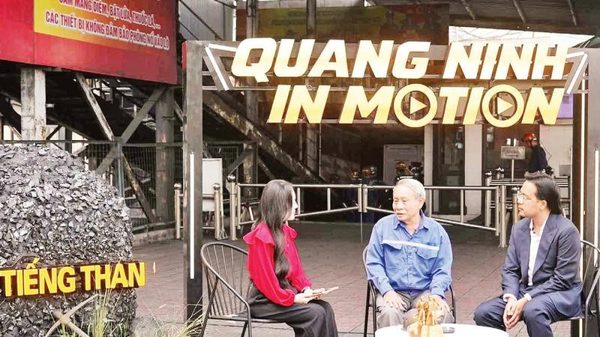 Ra mắt chương trình “Quảng Ninh In Motion”