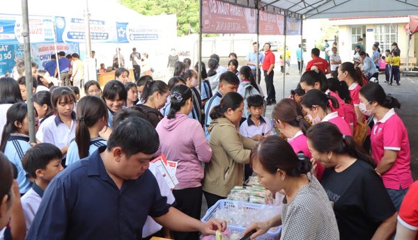 Ra mắt hệ thống số theo dõi ý kiến người dân xã đảo TPHCM