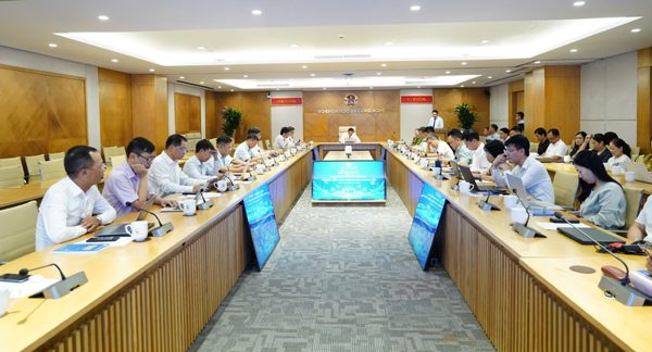Ra mắt Hệ thống Thông tin quốc gia về khoa học, công nghệ và đổi mới sáng tạo