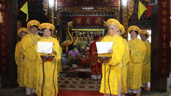 Ra mắt nền tảng công nghệ số “Hành trình du lịch di sản Hà Nội”