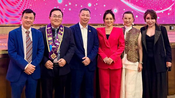 Ra mắt nền tảng kết nối doanh nghiệp trên môi trường số IBF Business Hub