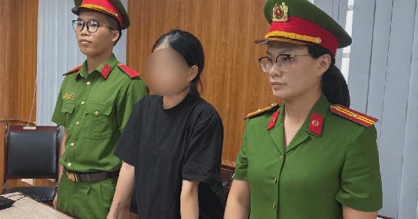 Ra quyết định khởi tố Lê Thị Phương Thảo SN 1993