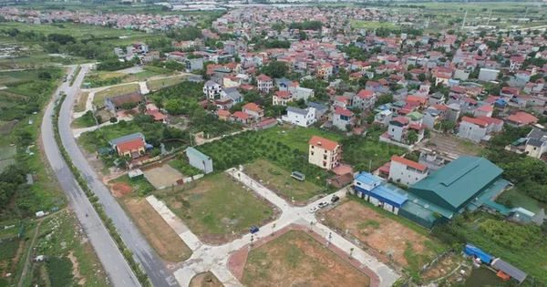 Rà soát, chuẩn hóa dữ liệu bản đồ địa chính trên toàn quốc trước ngày 30/9