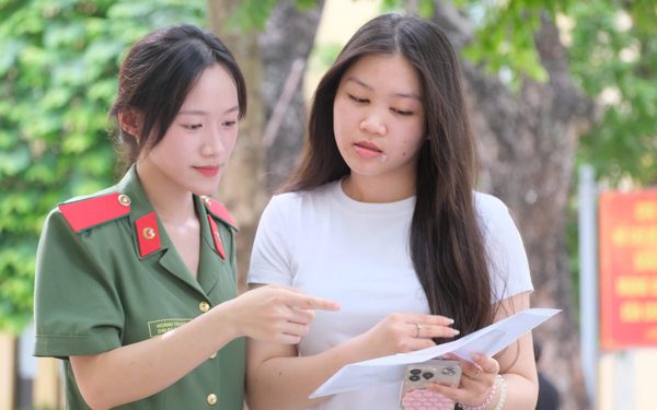 Rà soát cơ sở giáo dục đặc thù để sắp xếp, tổ chức lại