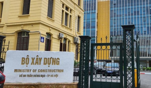 Rà soát Nghị định 178: Một số đơn vị thuộc Bộ Xây dựng làm sai quy định