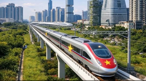 Rà soát nhu cầu, khả năng giải ngân vốn 'siêu dự án' đường sắt tốc độ cao