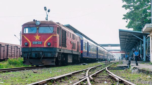 Rà soát quỹ đất phát triển TOD dọc tuyến đường sắt Thành phố Hồ Chí Minh-Cần Thơ