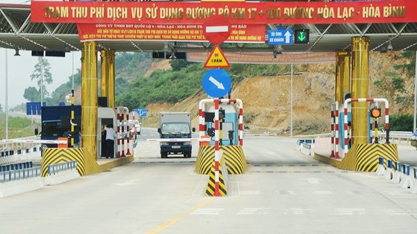 Rà soát thu phí thanh toán điện tử giao thông