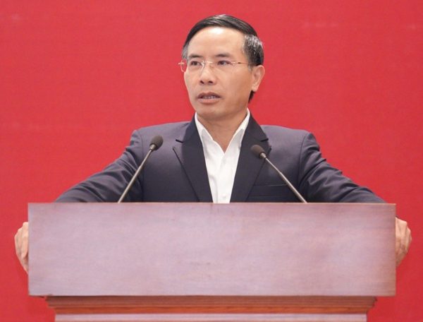 Rà soát toàn bộ hệ thống kiểm soát, kiểm toán ngân hàng