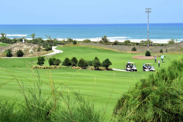 Rà soát từng chi tiết, đảm bảo điều kiện tốt nhất cho Giải Vô địch Golf Quốc gia - Cúp VinFast 2026