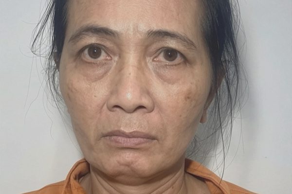 Ra tù vài năm, “nữ quái” mang 4 tiền án lại sa lưới ở Phú Quốc
