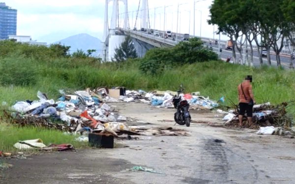 Rác ùn ứ ở Đà Nẵng: Công ty môi trường phải rà soát năng lực, cắt giảm thu gom rác ở một số địa bàn