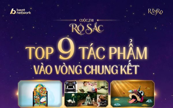 Rằm Rộ - Điểm hẹn cho mùa trăng 2026