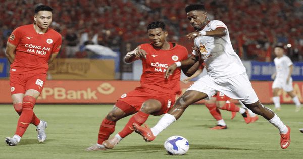 Rầm rộ tăng cường lực lượng cho FIFA ASEAN Cup